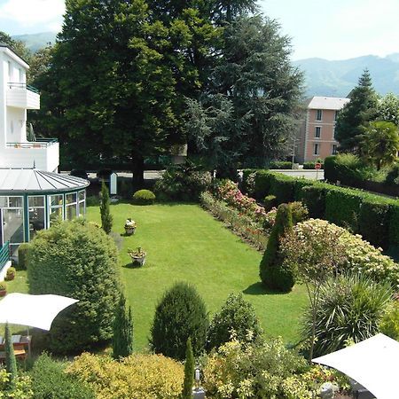 Logis Hotel Le Miramont Argelès-Gazost Εξωτερικό φωτογραφία