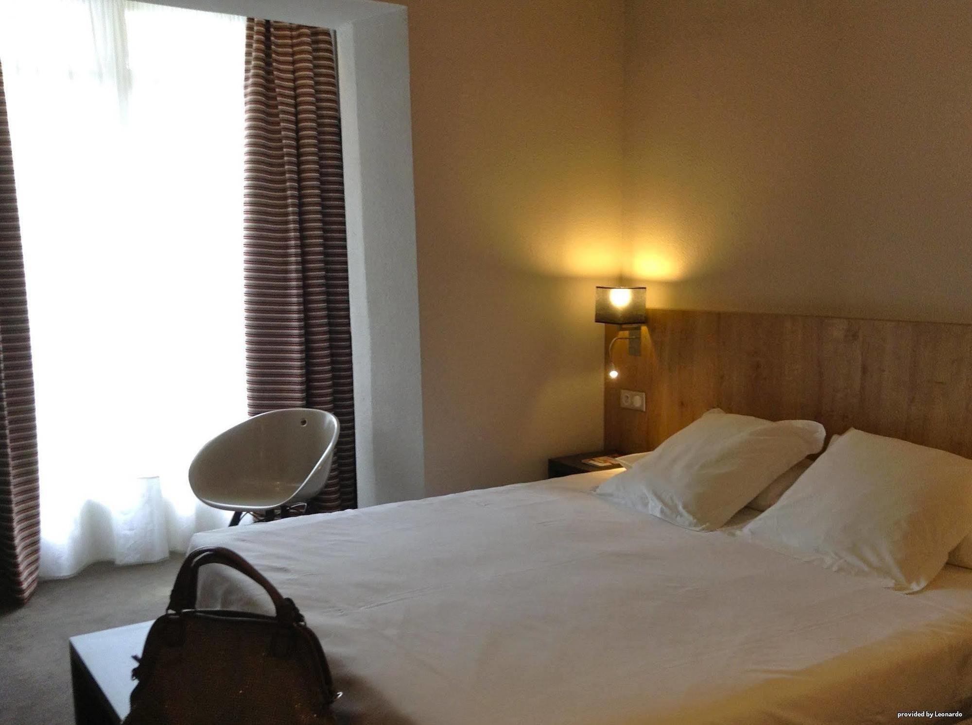 Logis Hotel Le Miramont Argelès-Gazost Εξωτερικό φωτογραφία