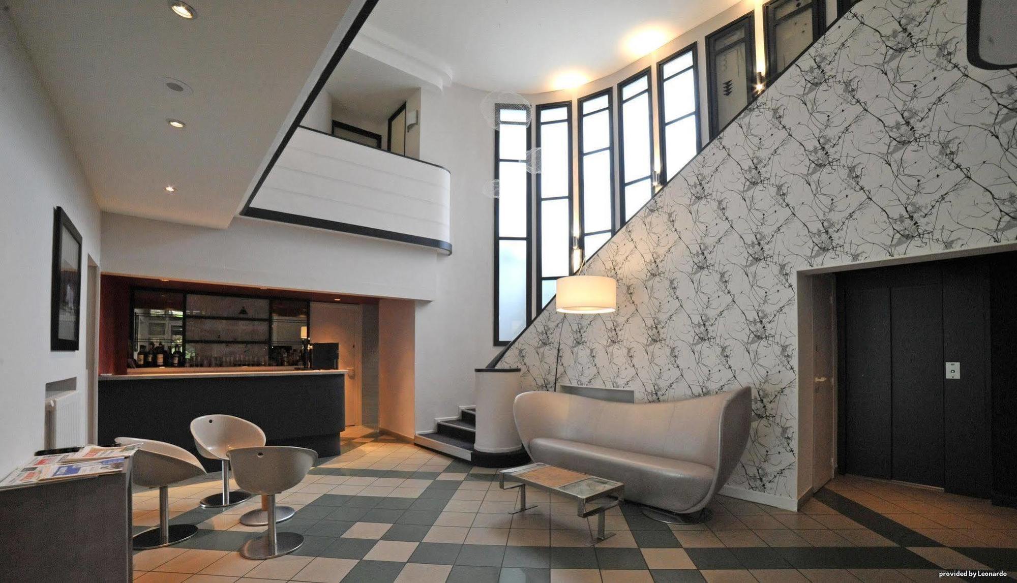 Logis Hotel Le Miramont Argelès-Gazost Εξωτερικό φωτογραφία